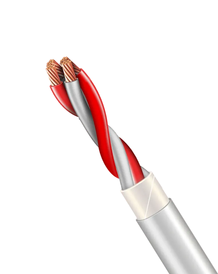 Câble pour sonde à résistance RFP-301