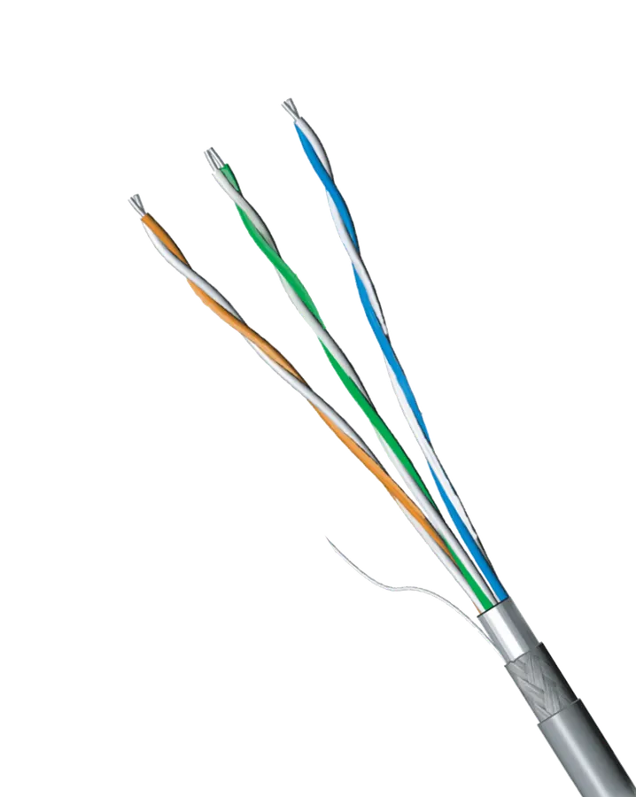 RS-485 Cable