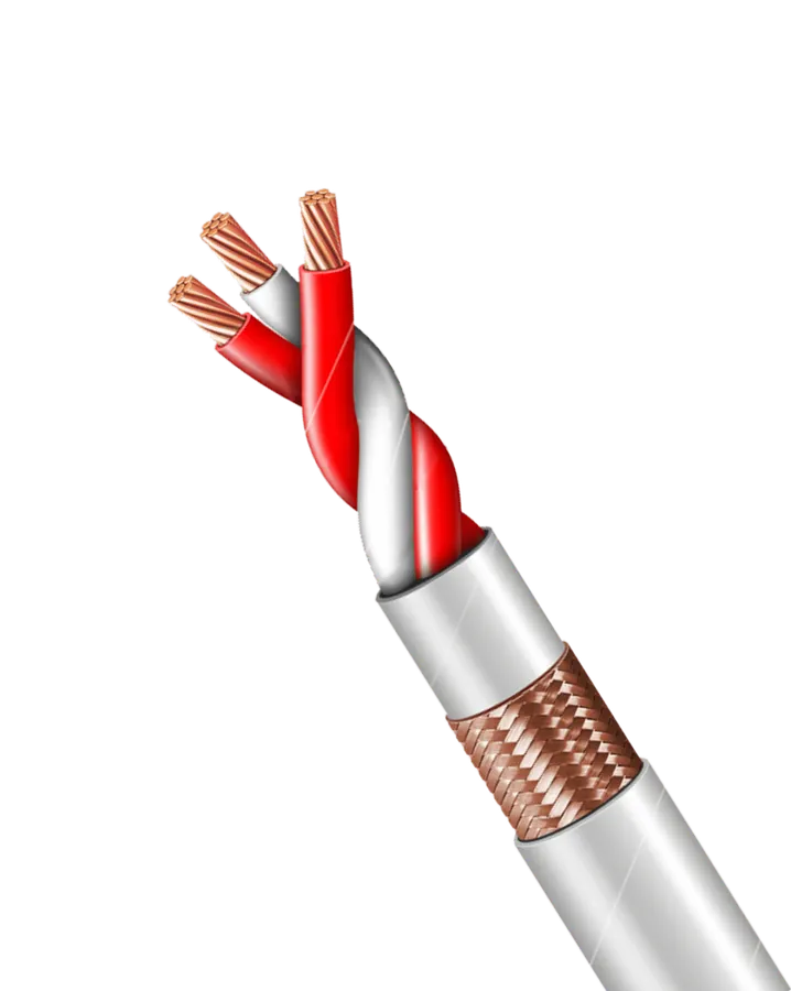كابل لمجس المقاومة RT-301