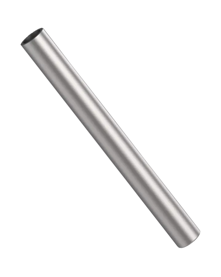 Tube de protection lisse en carbure de silicium