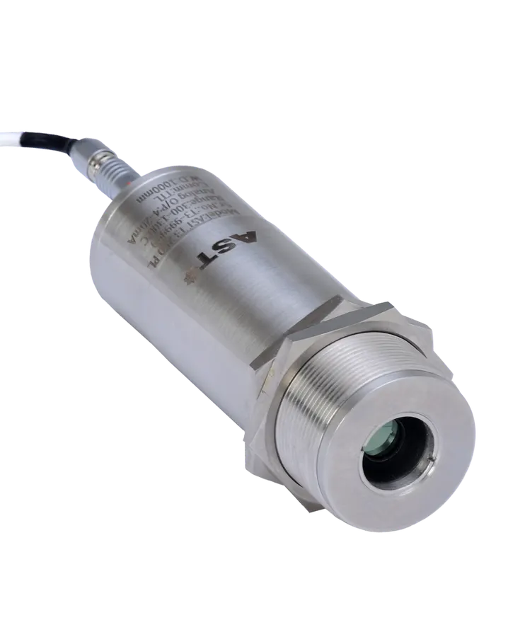 Pyromètre infrarouge T3 450 PL