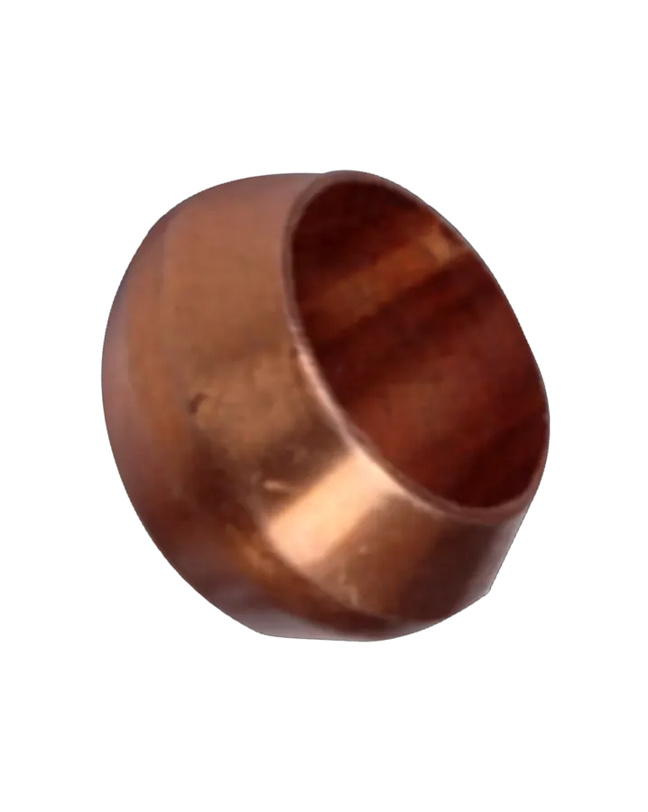 Bague conique de serrage