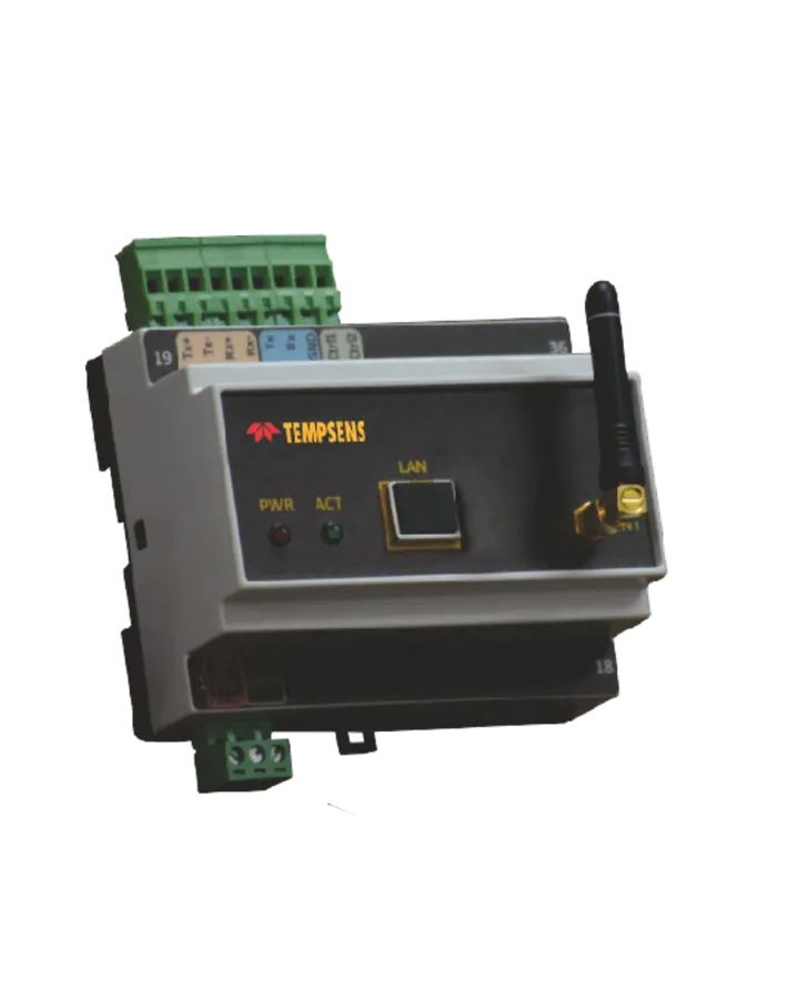 Wireless Temperature Receiver