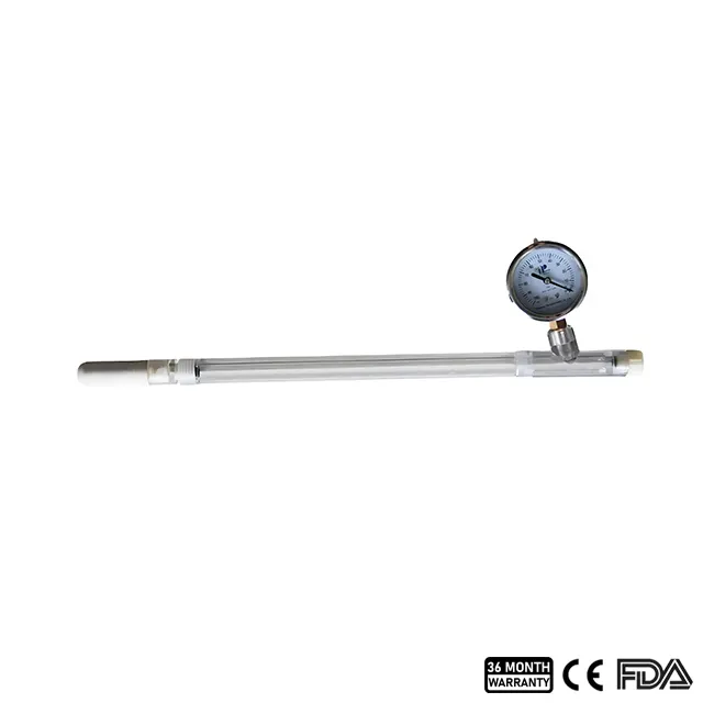 Tensiomètre de sol portable SIT (150 à 1200 mm)