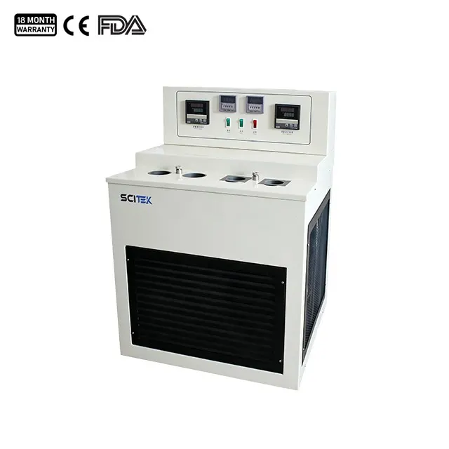 جهاز اختبار متعدد الوظائف للحرارة المنخفضة MPT-L1113