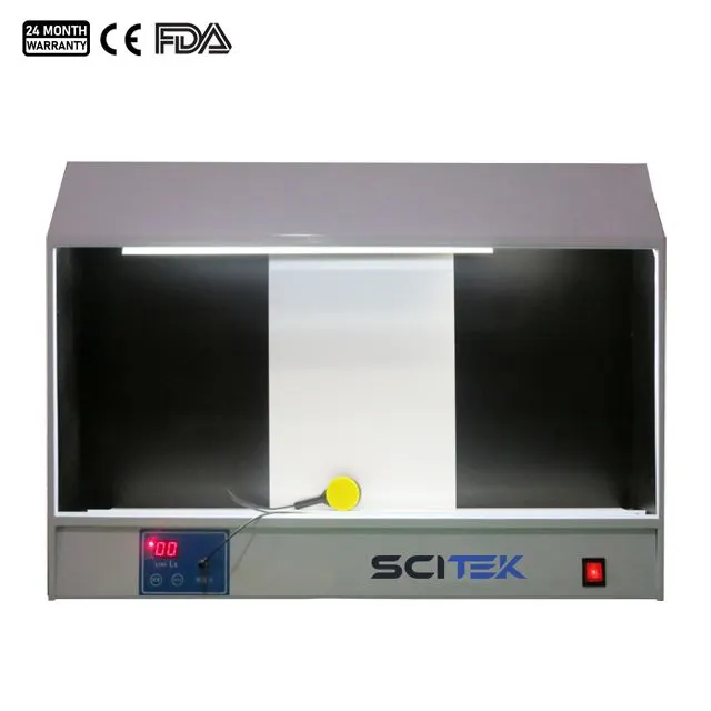 جهاز اختبار الرواق CT-I / CT-II