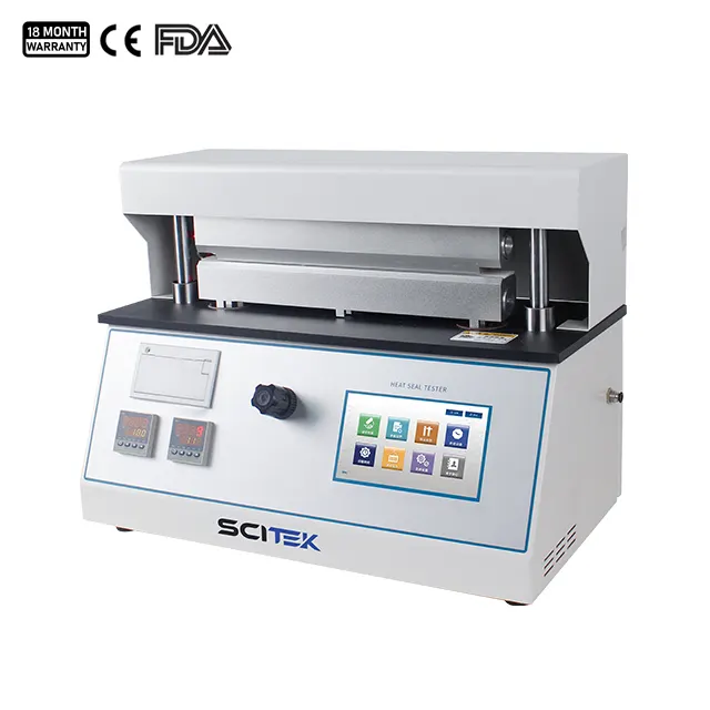 جهاز اختبار اللحم الحراري HST-300