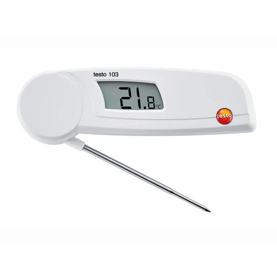testo 103 - Thermomètre de pénétration