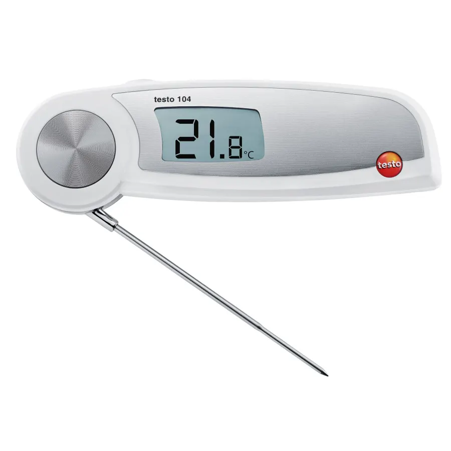 testo 104 - Thermomètre de pénétration