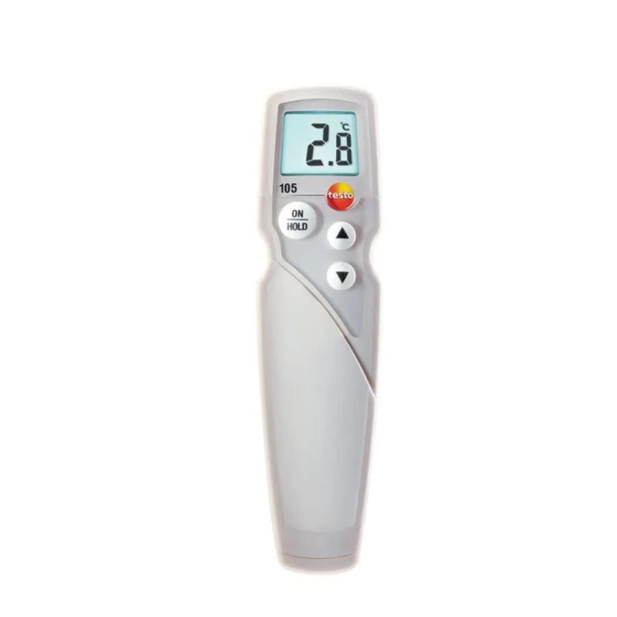 testo 105 - Thermomètre alimentaire