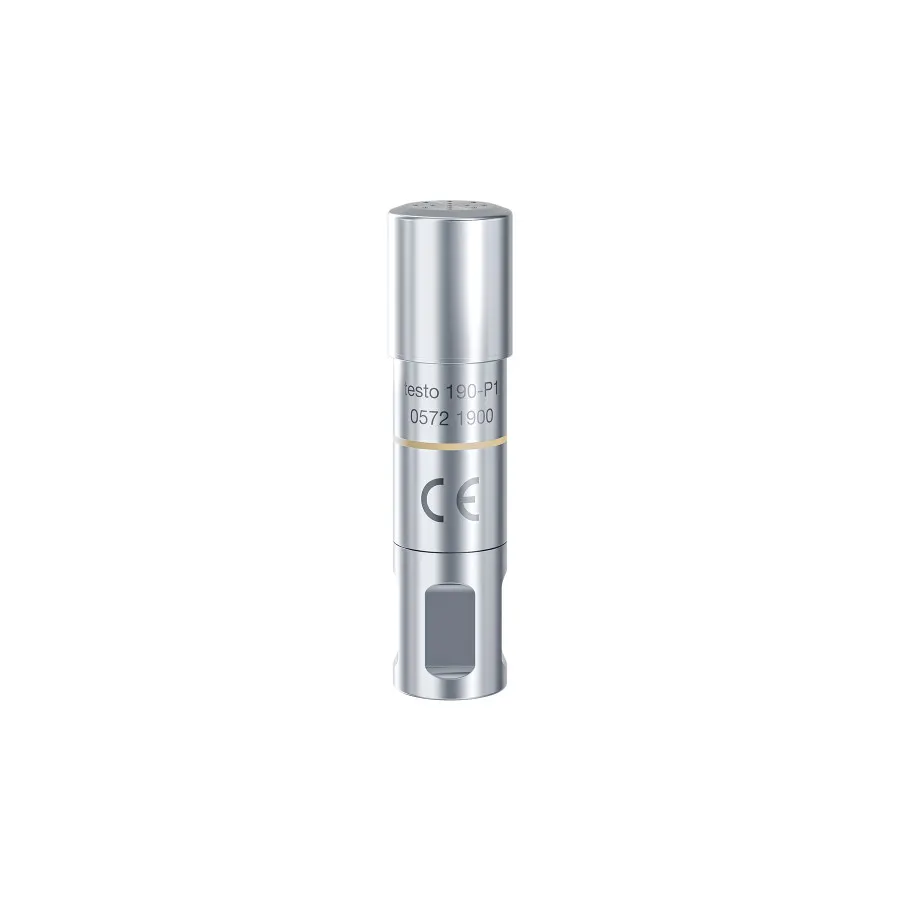 testo 190-P1 - Enregistreur de pression autoclave CFR