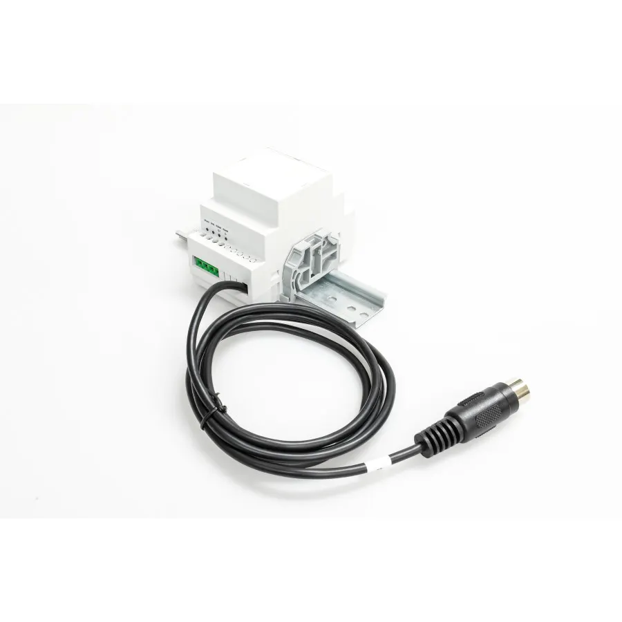 testo 350 Adaptateur Modbus