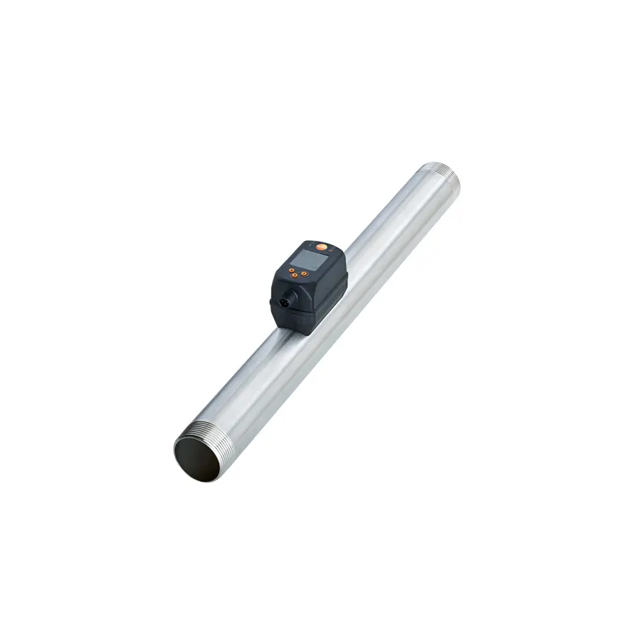testo 6453 - Compteur d’air comprimé DN40 (1½“)
