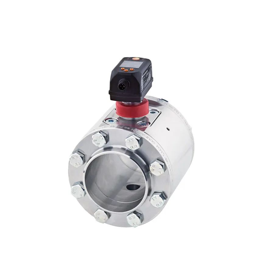testo 6456 - Compteur d’air comprimé DN65 - 250 (2½" - 10")