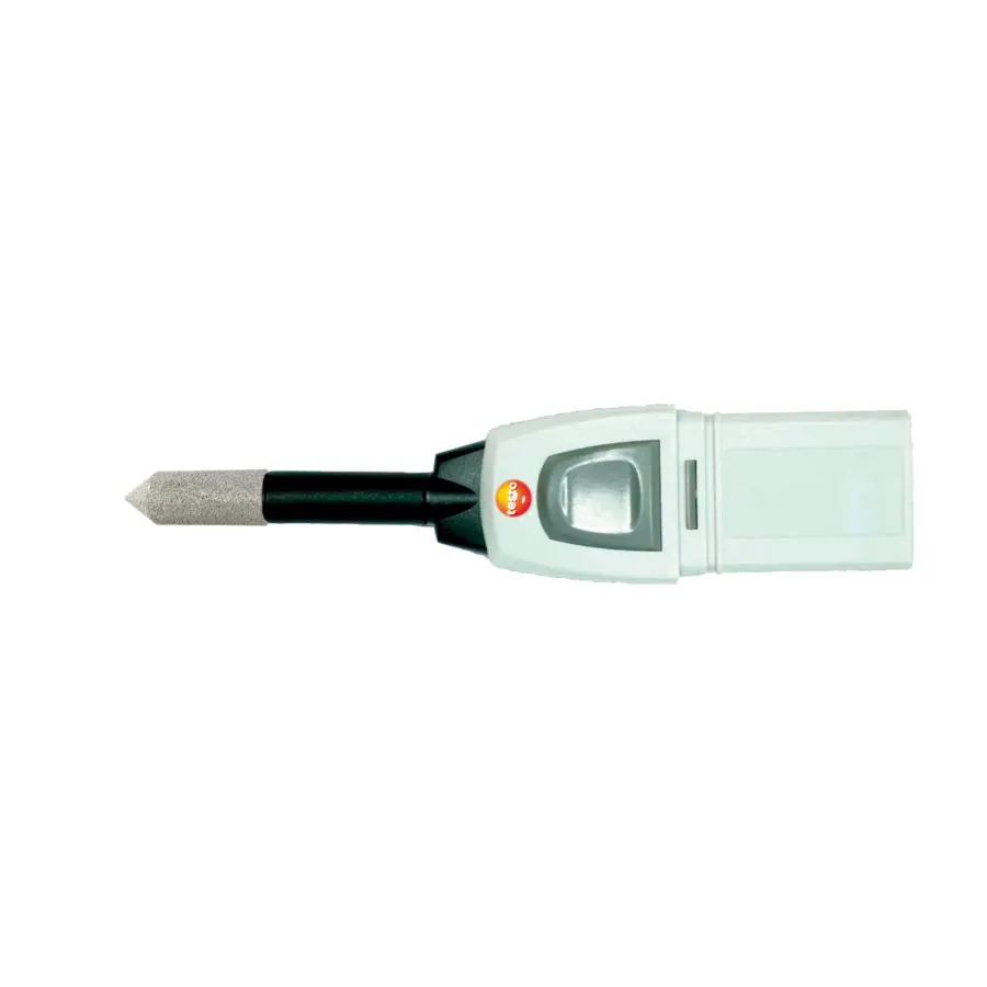 testo 6601 - Sonde climatique d’ambiance