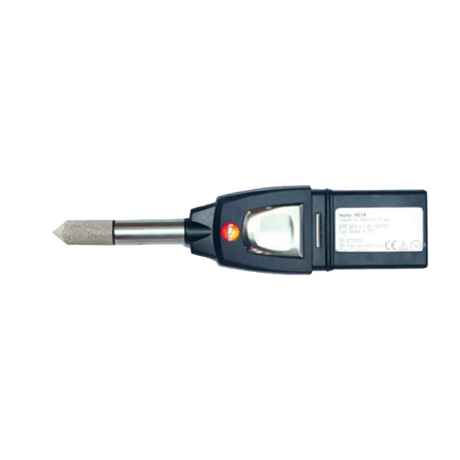testo 6611 - Sonde climatique d’ambiance