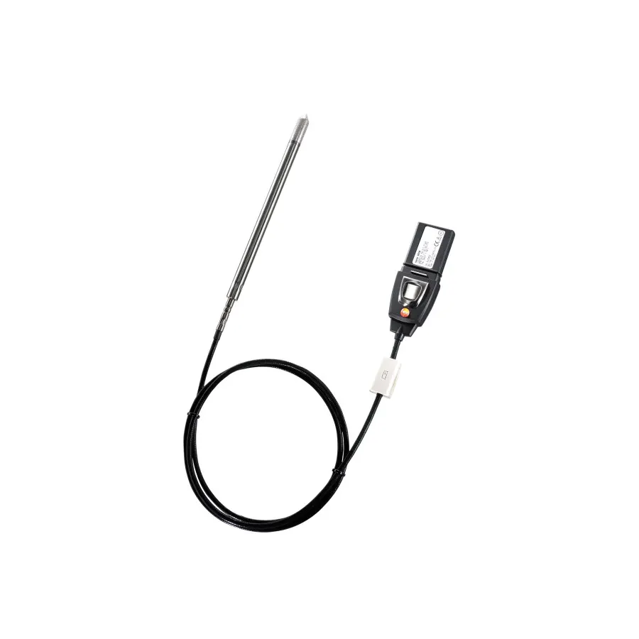 testo 6613 - Capteur d’humidité pour processus avec câble