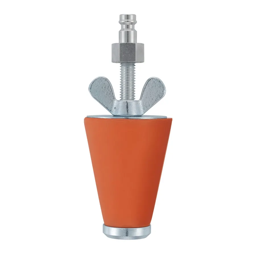 Bouchon d'essai conique 3/4"