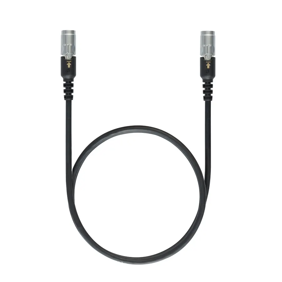 Câble de connexion avec fermeture à baïonnette - Longueur : 5 m