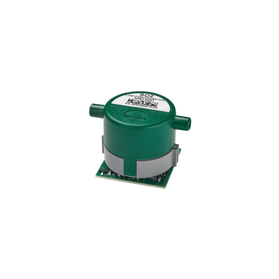 Capteur de SO2 low de rechange