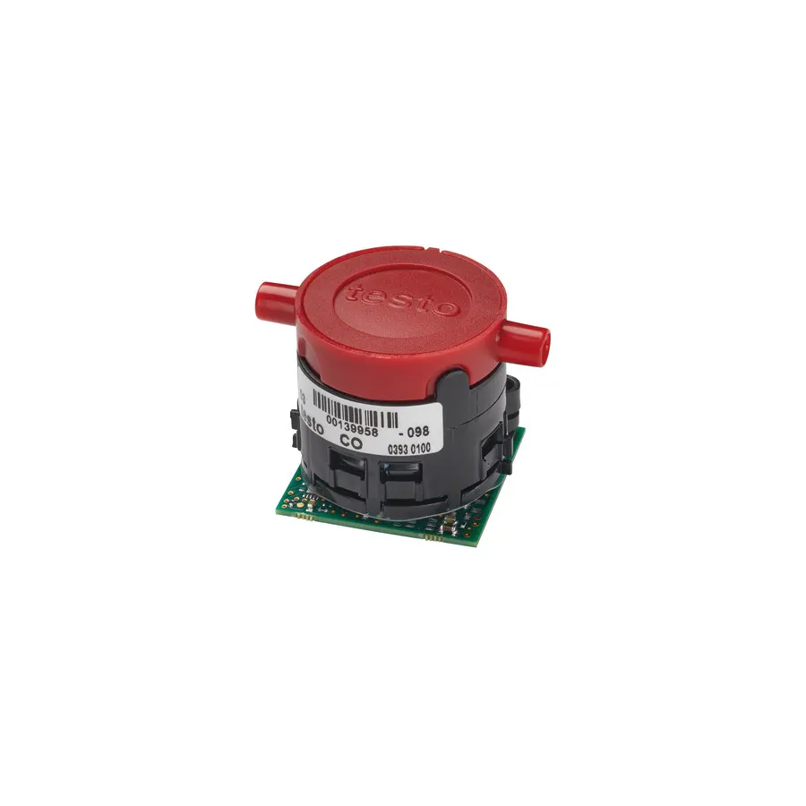 CO (H2-compensated) retrofit sensor