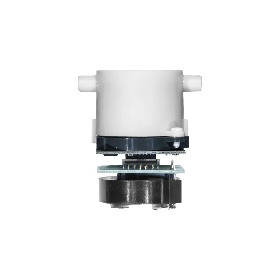 O2 Longlife replacement sensor - for testo 340/350