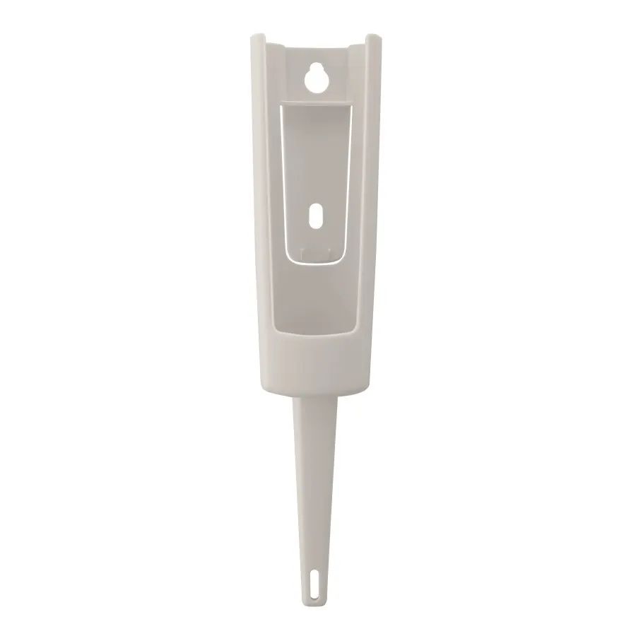 Etui de ceinture avec clip de fixation et capuchon de protection pour sonde