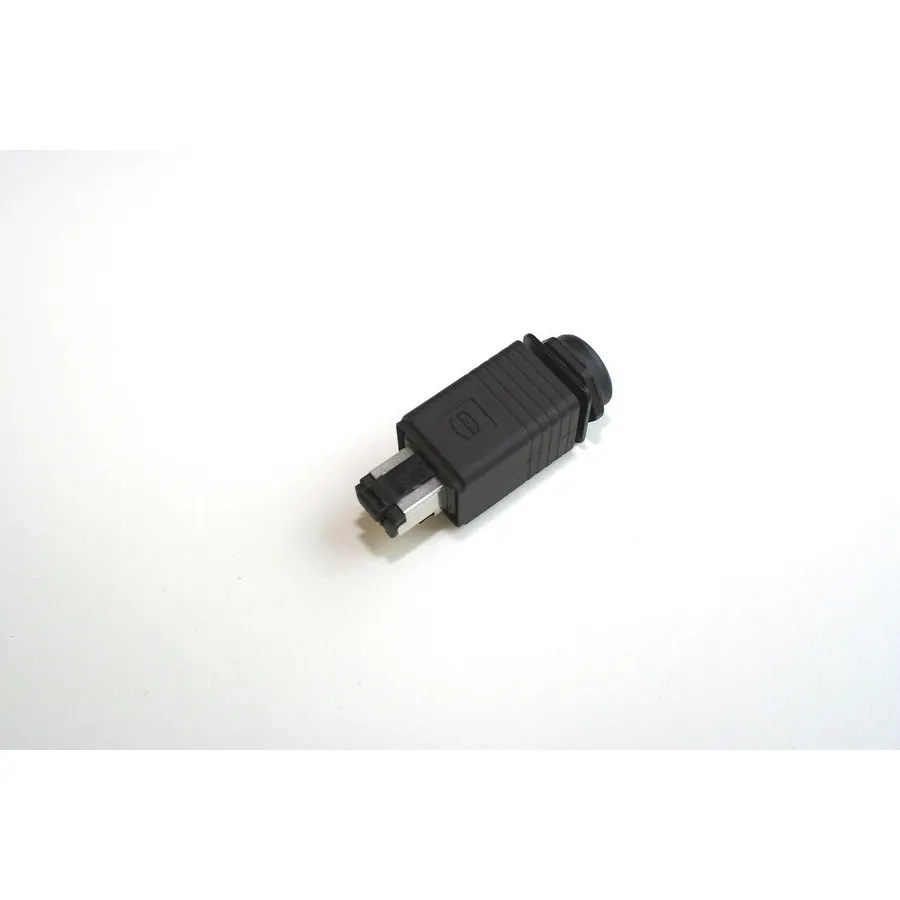 Connecteur Ethernet