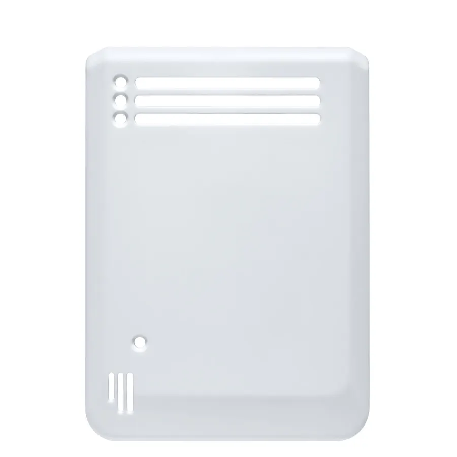 Coque décorative - pour testo 162 IAQ