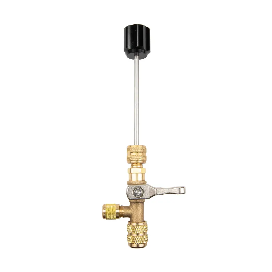 Démonte valve Schrader