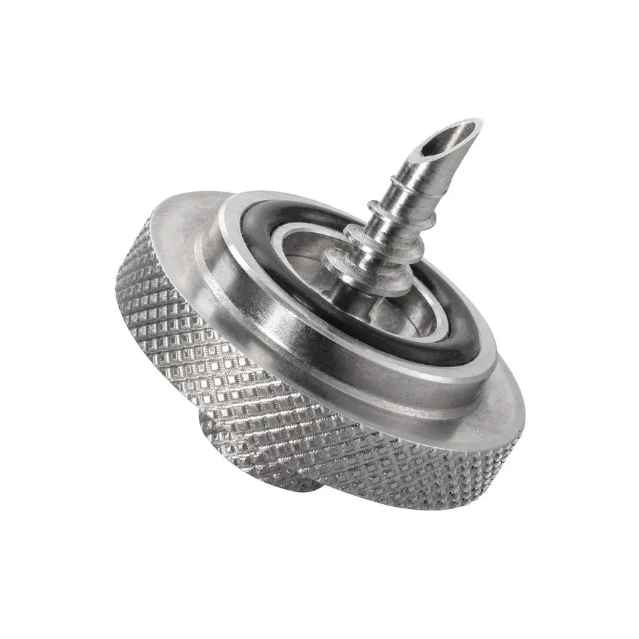 Can and bottle bushing