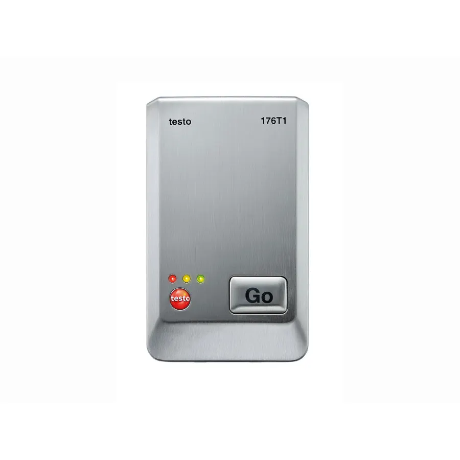 testo 176 T1 - Enregistreur de température