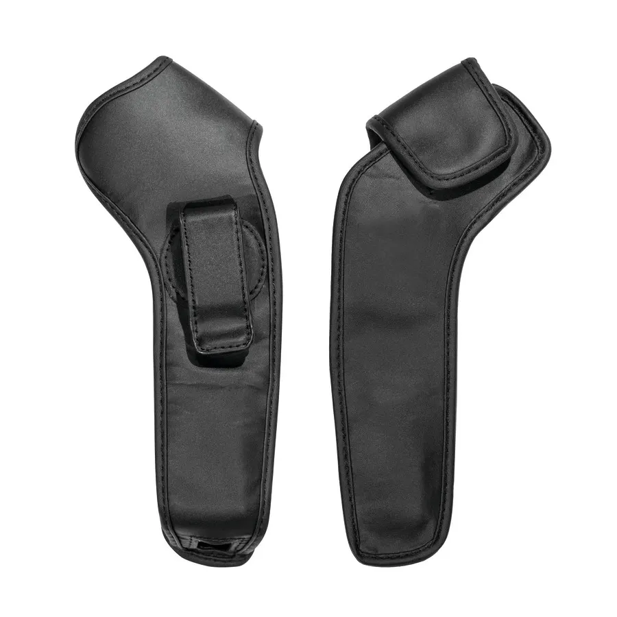 Etui de protection en cuir pour protéger l'appareil