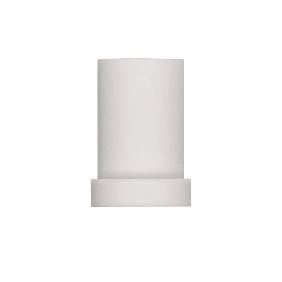 Filtres à impuretés de rechange (10 pièces) - pour le pot de condensation dans le tuyau de prélèvement de gaz et l'extension de l'étendue de mesure