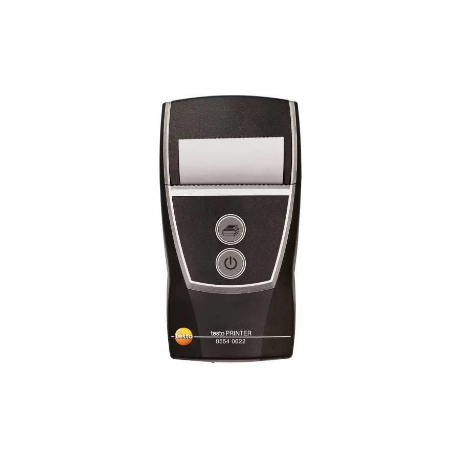 Imprimante mobile BLUETOOTH®/IRDA