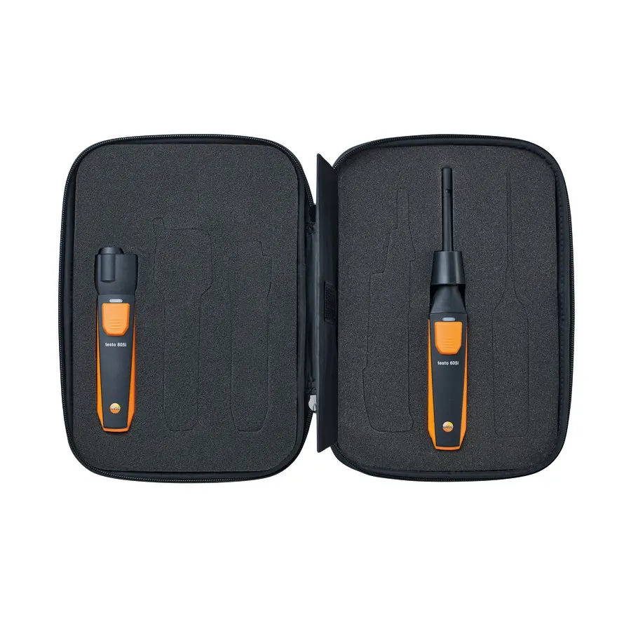 Kit de détection de moisissures testo Smart Probes