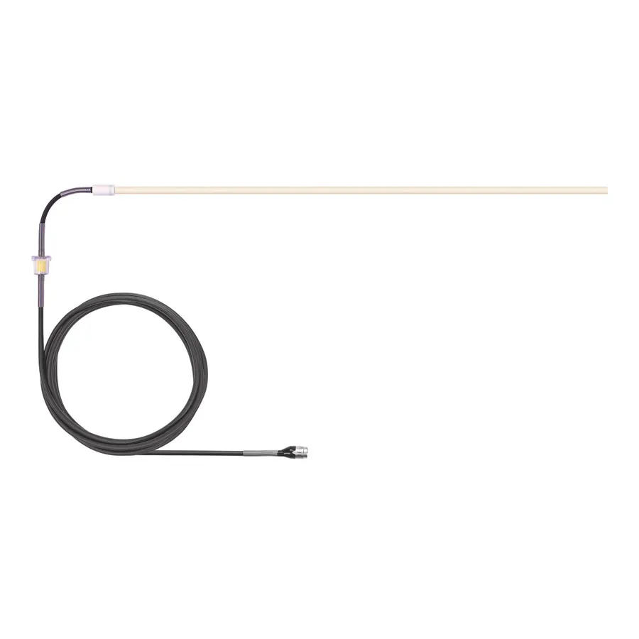 Kit pour sondes industrielles 1800 °C