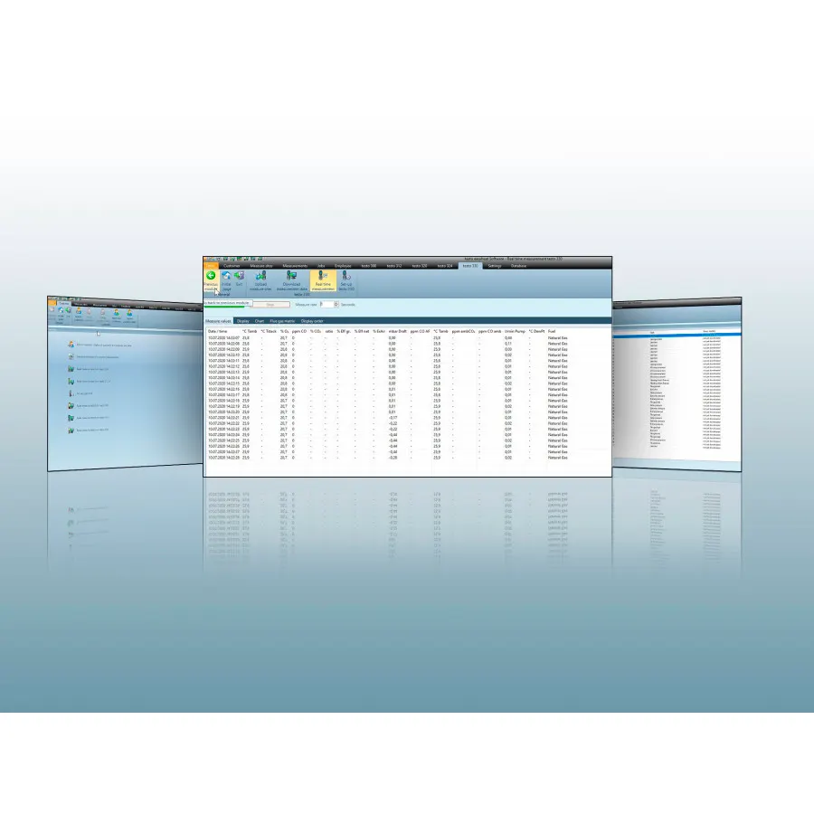 testo EasyHeat v2.12 SP7 - Logiciel PC