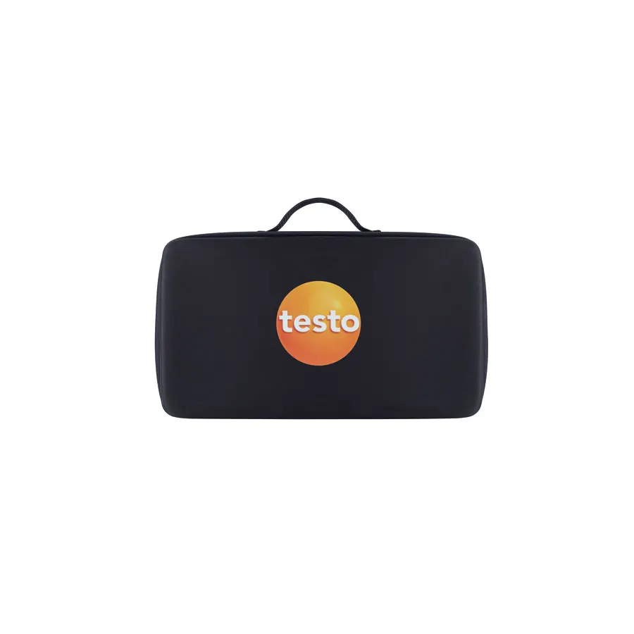 Mallette combinée - pour le testo 440 et plusieurs sondes
