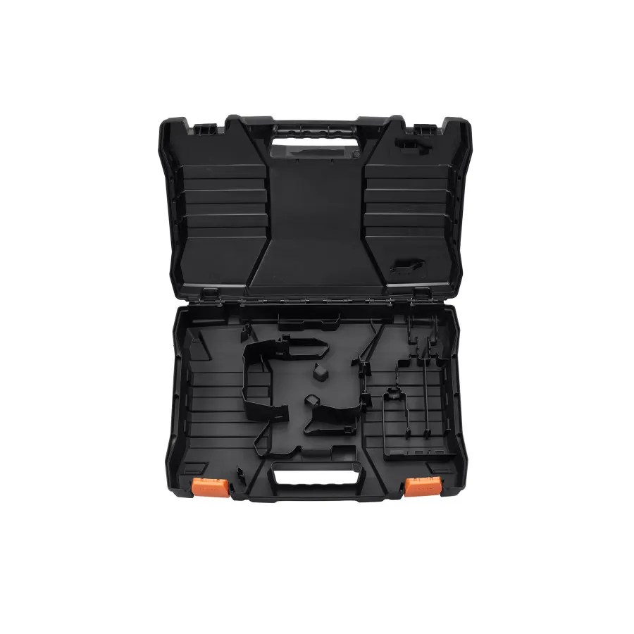Transport case - for digital manifolds