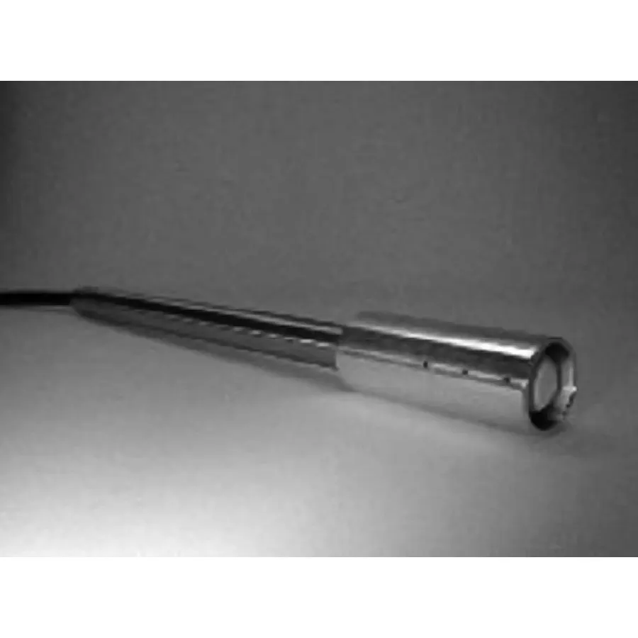 Protection anti-condensation en aluminium