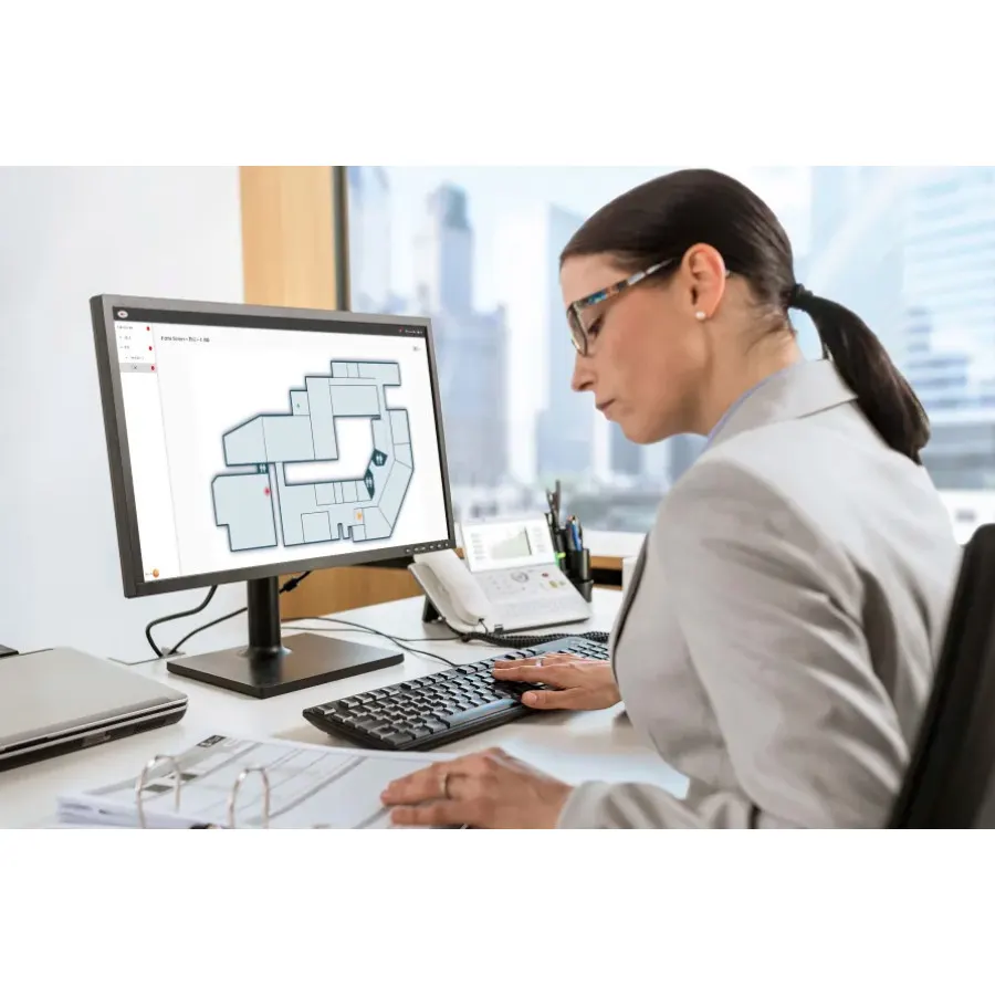 testo Saveris 1 : logiciel CFR (version 6)