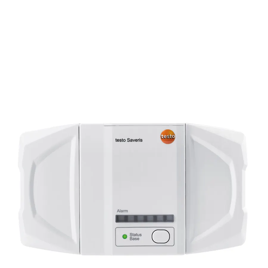testo Saveris Base V 3.0 - Station de base