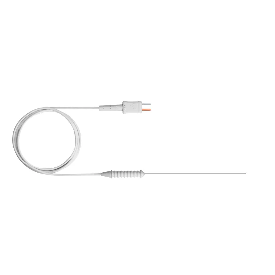 Sonde aiguille étanche et ultra rapide pour mesure sans trace visible