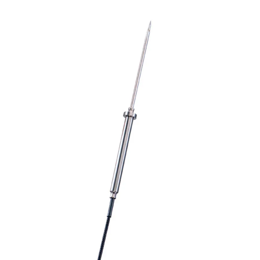 Waterproof stainless steel food probe (NTC)