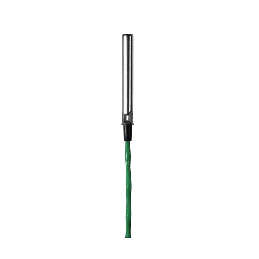 Sonde de température avec gaine en acier inoxydable (TC de type K)