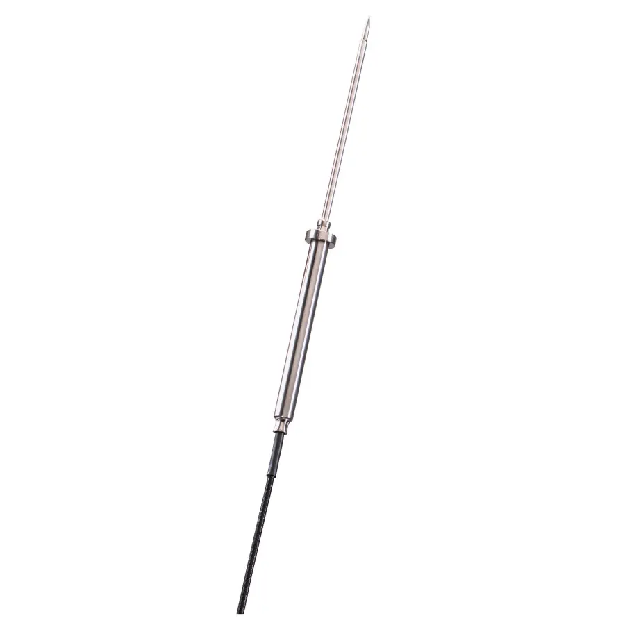 Sonde alimentaire en acier inoxydable (CTN)