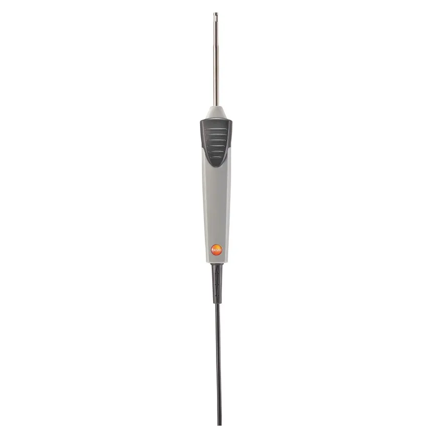 Sonde d'ambiance robuste et précise, Pt100