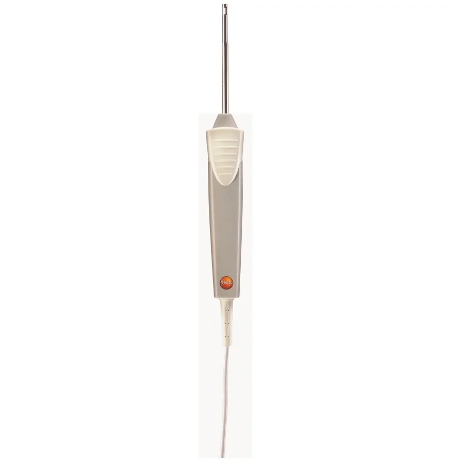 Robust air probe (TC type T)