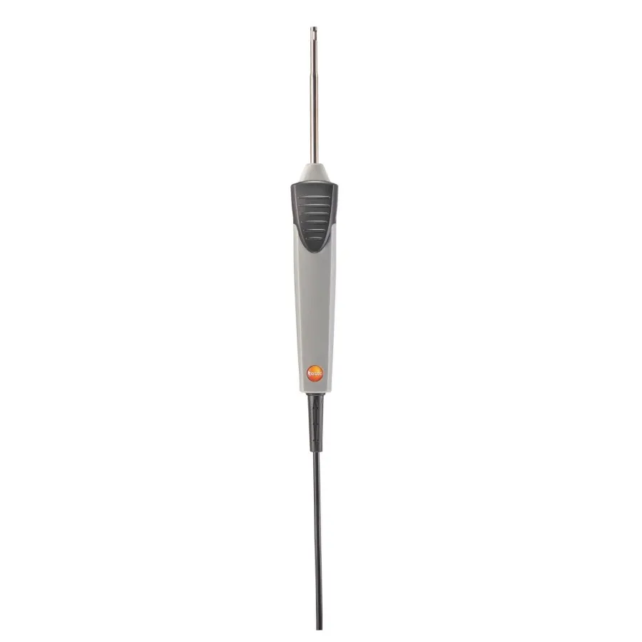 Sonde d’ambiance robuste - avec capteur de température CTN